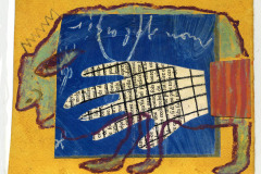Handlanger (2012)