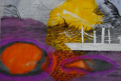 Tinos Abschied (2008)