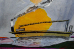 Allein zurück (2008)