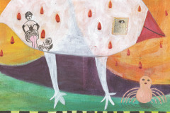Schräge Voegel (2018)