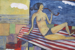 Fumeuse