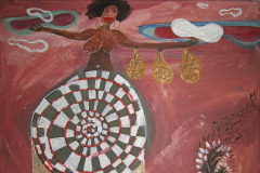 Damenrad (2008)