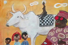 la familia (2016)