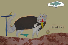 Freitag