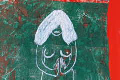 Tauchgang / 2005